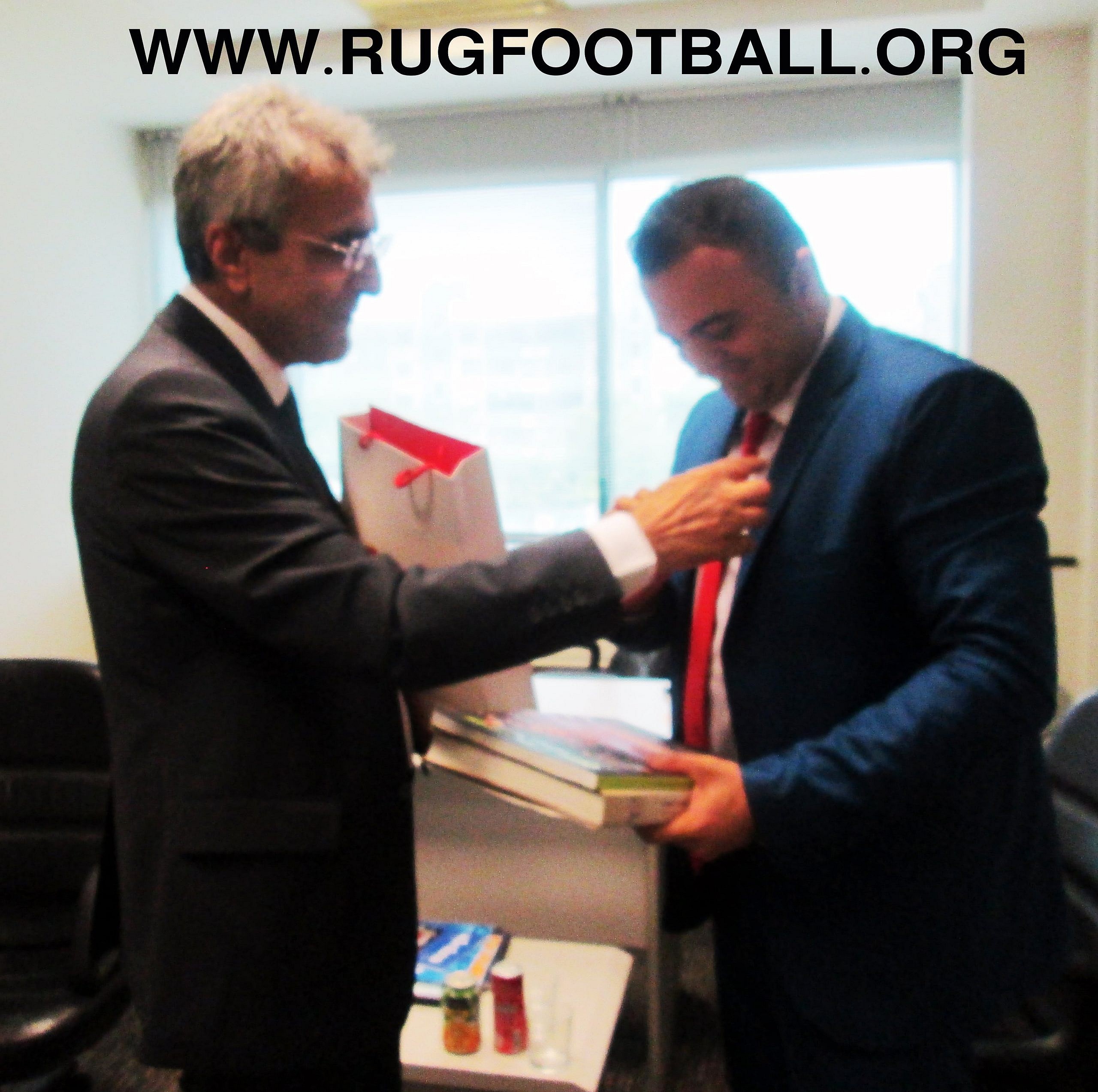 Rugfootball - INTERNATIONAL RUG FOOTBALL SPORT FEDERATION EHSAN MOEINI