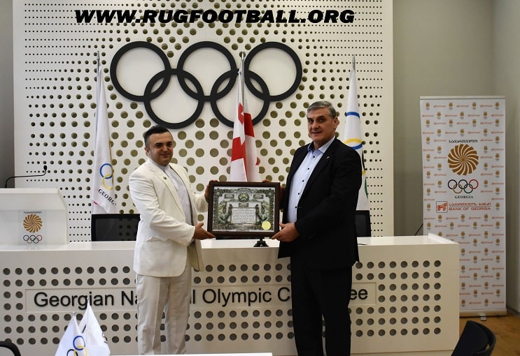 Rugfootball - INTERNATIONAL RUG FOOTBALL SPORT FEDERATION EHSAN MOEINI