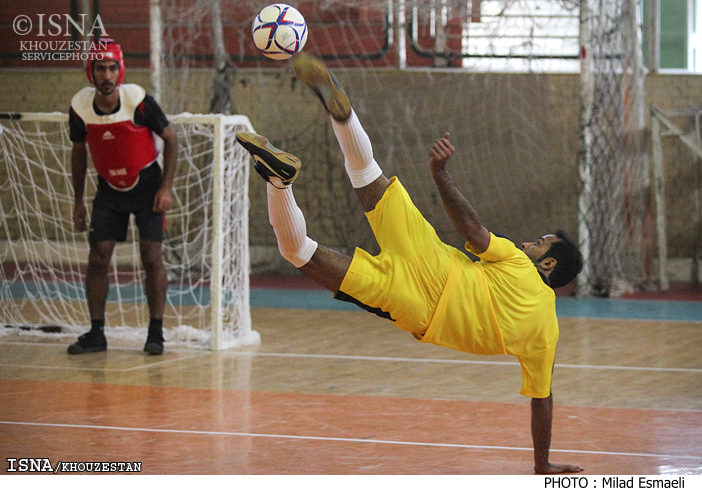 Rug Football