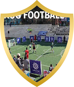 Rug Football